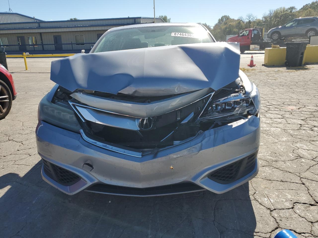 Acura ILX Premium Image 3