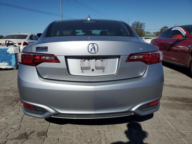 Acura ILX Premium Image 8
