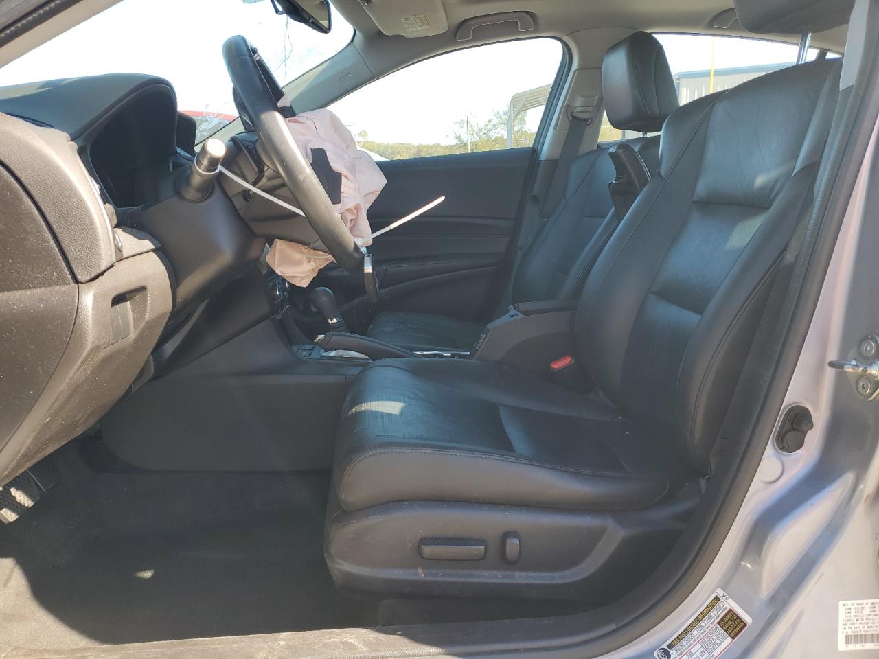 Acura ILX Premium Image 6