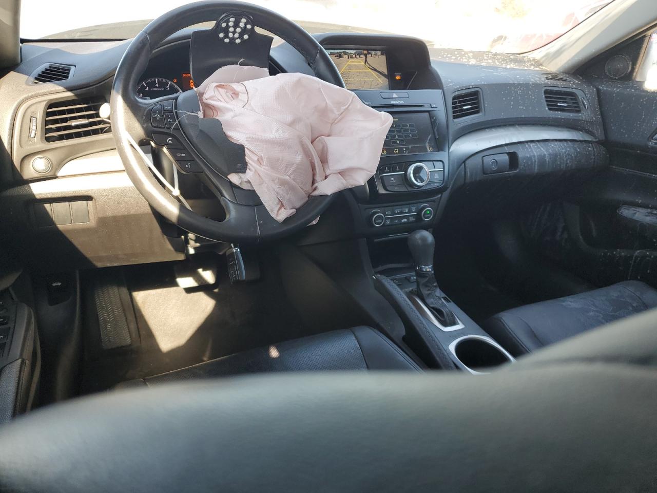 Acura ILX Premium Image 11