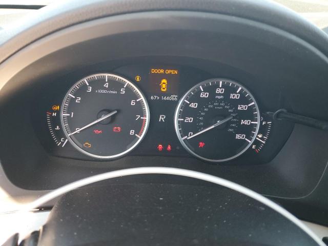 Acura ILX Premium Image 7