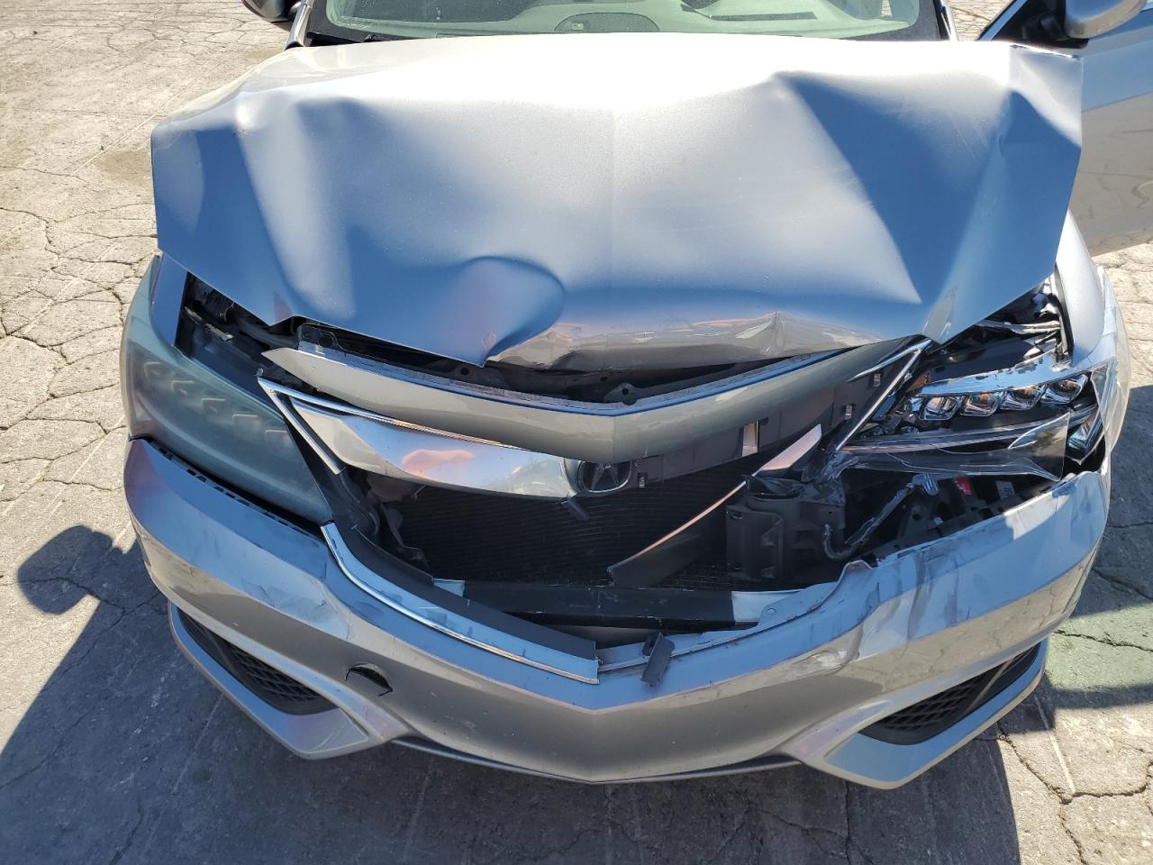 Acura ILX Premium Image 10