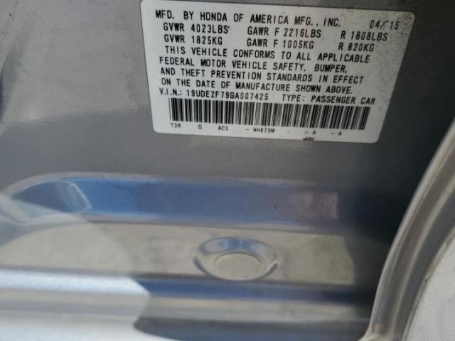 Acura ILX Premium Image 5