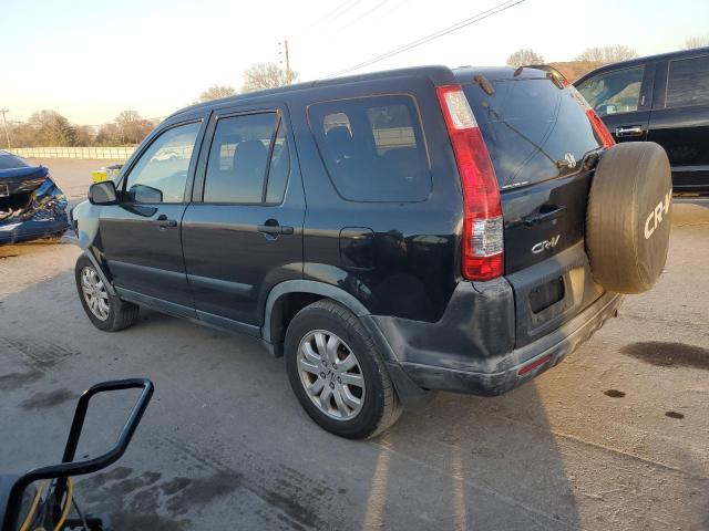 Honda Crv Ex Image 4