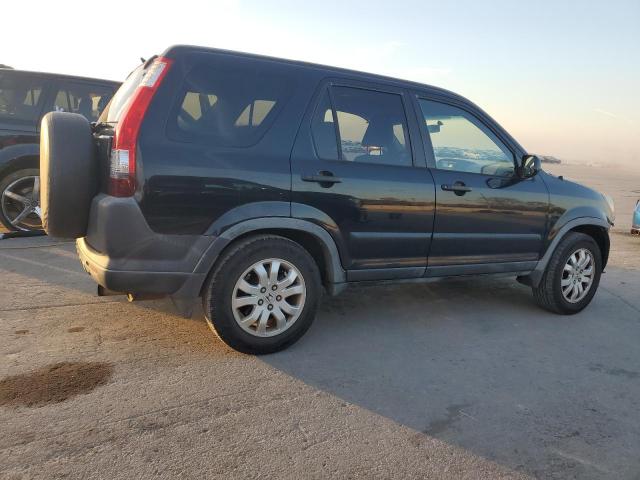 Honda Crv Ex Image 13