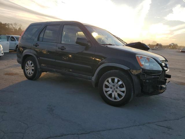 Honda Crv Ex Image 3