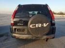 Honda Crv Ex Image 6