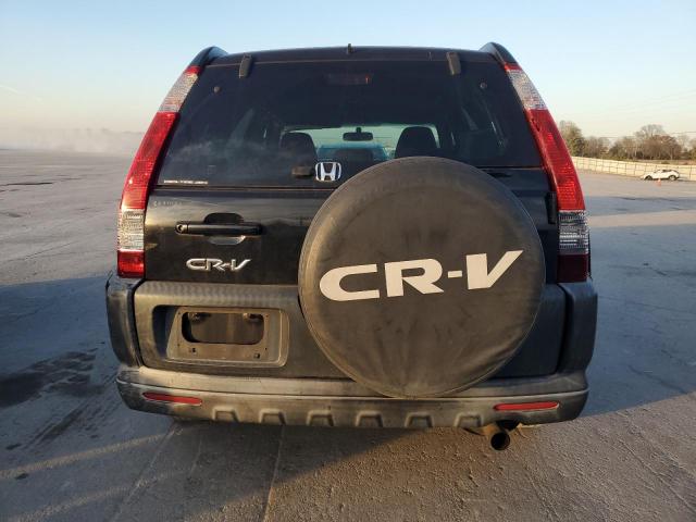 Honda Crv Ex Image 6