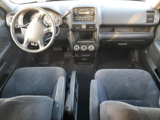 Honda Crv Ex Image 8