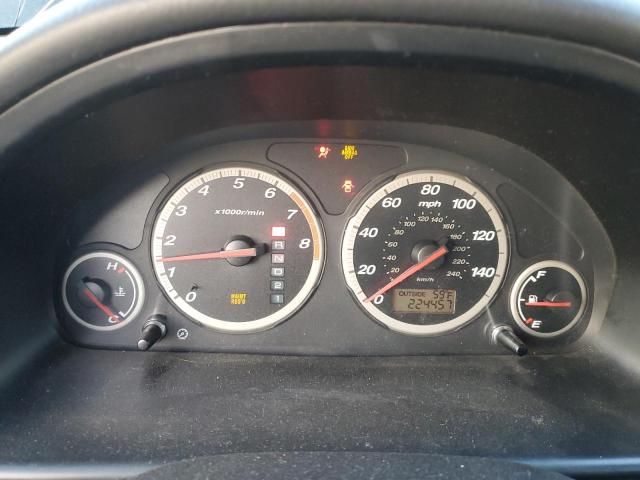 Honda Crv Ex Image 2