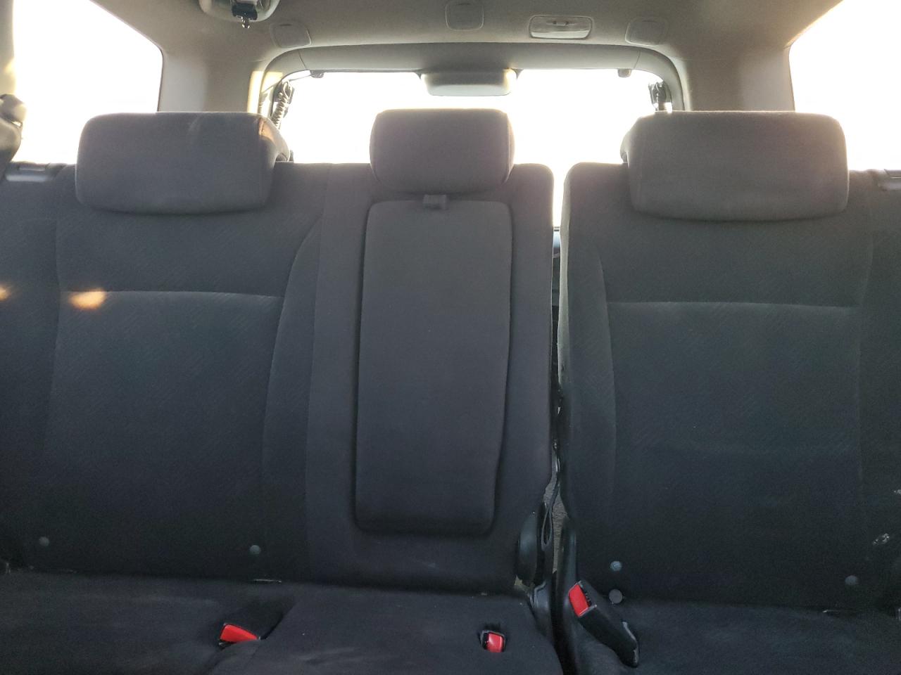 Honda Crv Ex Image 11