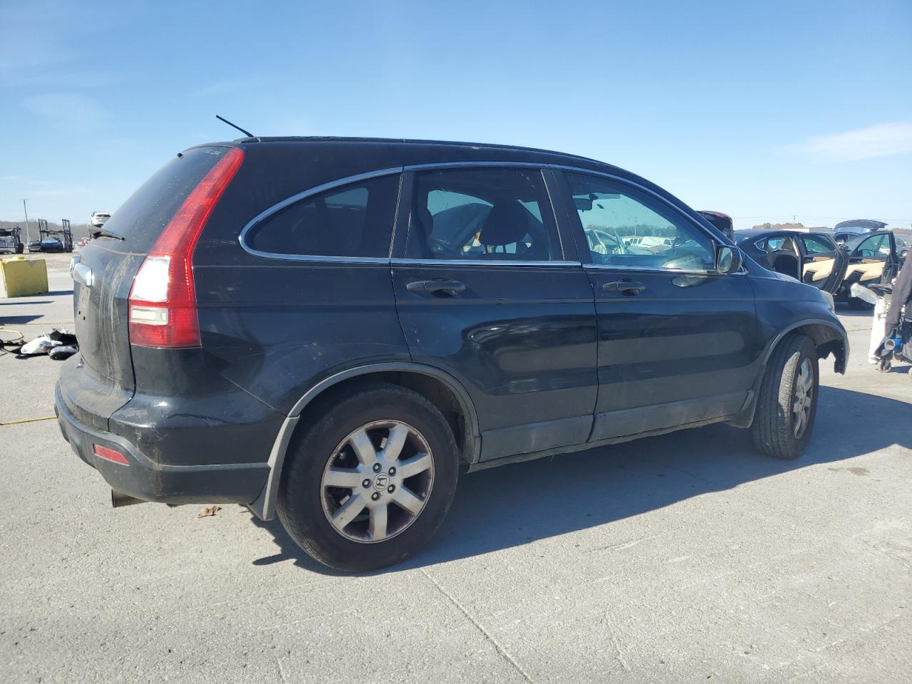 Honda Crv Ex Image 2