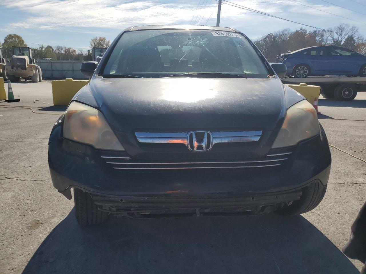 Honda Crv Ex Image 6