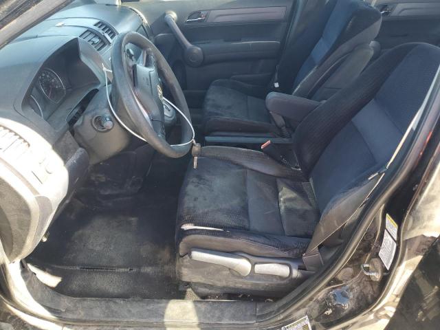 Honda Crv Ex Image 3