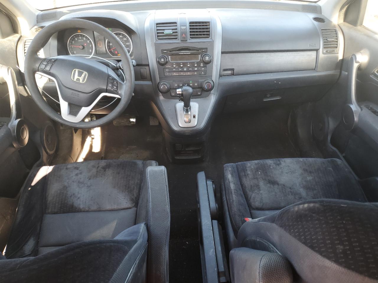 Honda Crv Ex Image 5