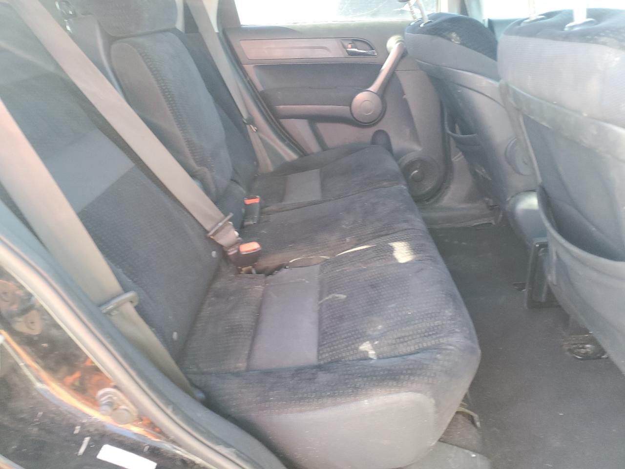 Honda Crv Ex Image 7