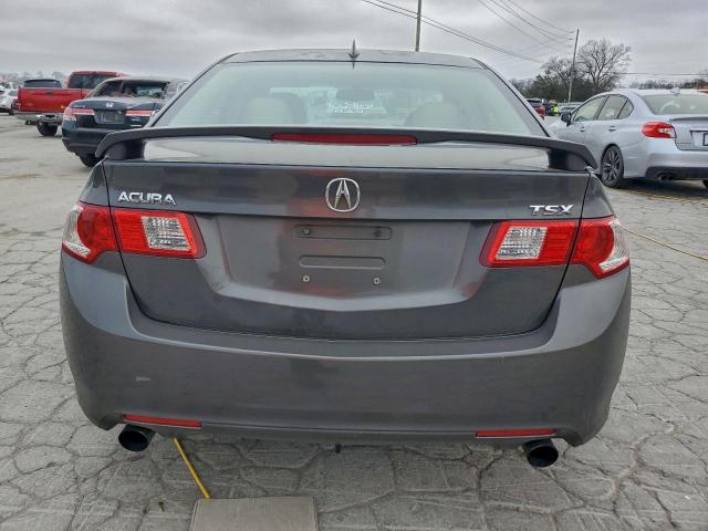 Acura TSX Image 5
