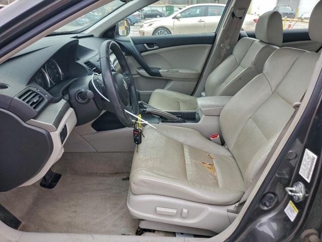 Acura TSX Image 11