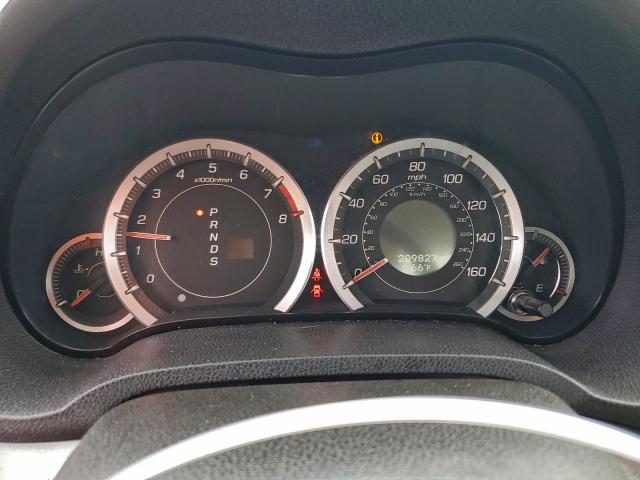 Acura TSX Image 7