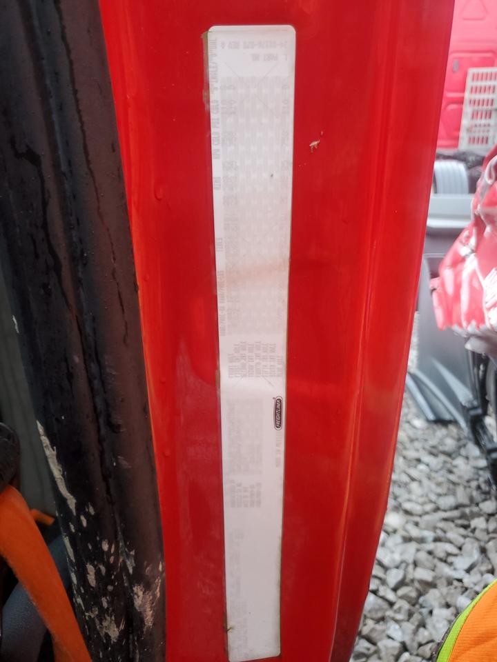 Freightliner Cascadia 1 Image 6