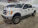 Ford F-150 Supercrew Image 1