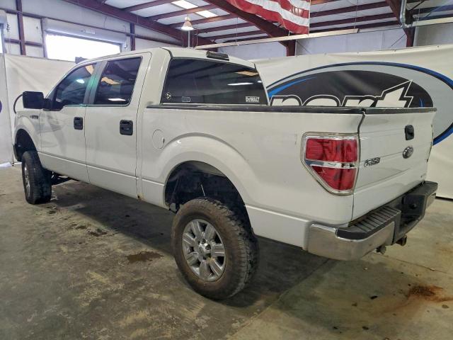 Ford F-150 Supercrew Image 2