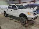 Ford F-150 Supercrew Image 3