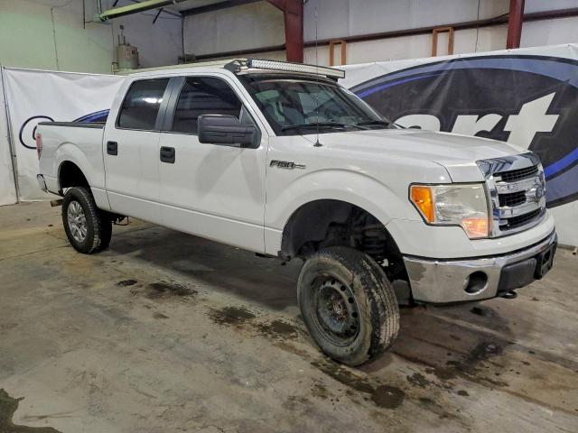 Ford F-150 Supercrew Image 3