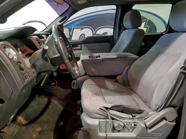 Ford F-150 Supercrew Image 12