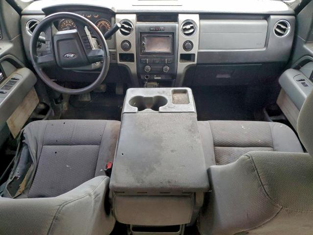 Ford F-150 Supercrew Image 9