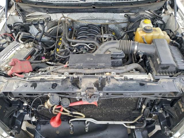 Ford F-150 Supercrew Image 5