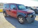 Honda Element Lx Image 2
