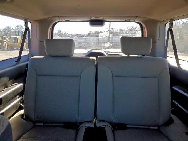 Honda Element Lx Image 3