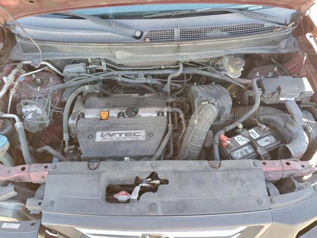 Honda Element Lx Image 6