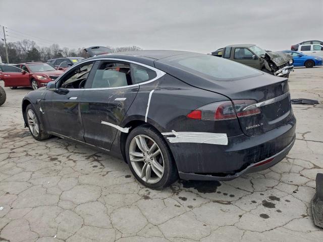 Tesla Model S 85d Image 3