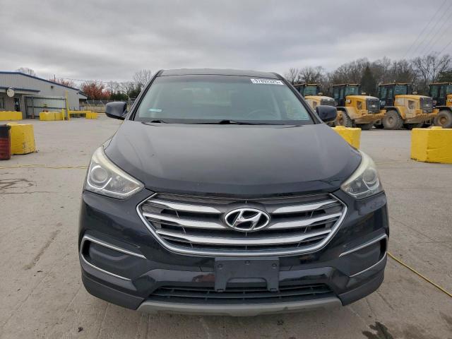 Hyundai SANTA FE Image 2