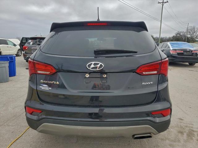 Hyundai SANTA FE Image 5