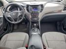 Hyundai SANTA FE Image 9