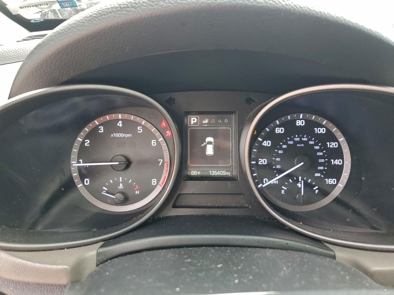 Hyundai SANTA FE Image 7