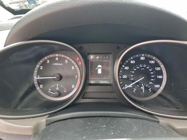 Hyundai SANTA FE Image 7