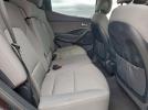 Hyundai SANTA FE Image 11