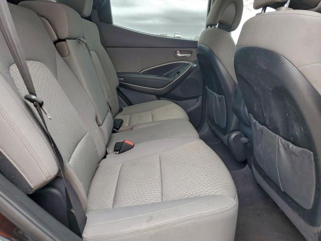 Hyundai SANTA FE Image 11
