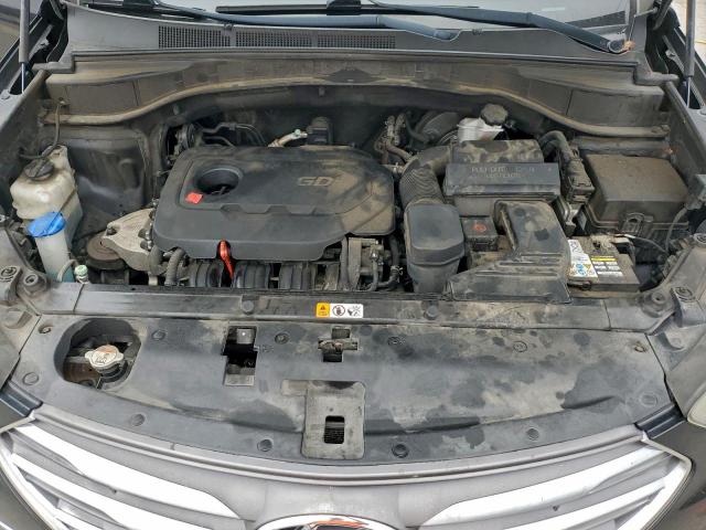 Hyundai SANTA FE Image 10