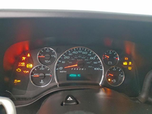 GMC Savana G2500 Image 11