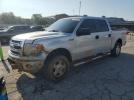 Ford F-150 Supercrew Image 1