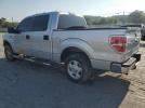 Ford F-150 Supercrew Image 4