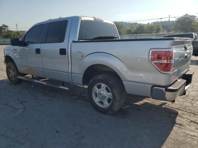 Ford F-150 Supercrew Image 4