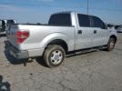 Ford F-150 Supercrew Image 3