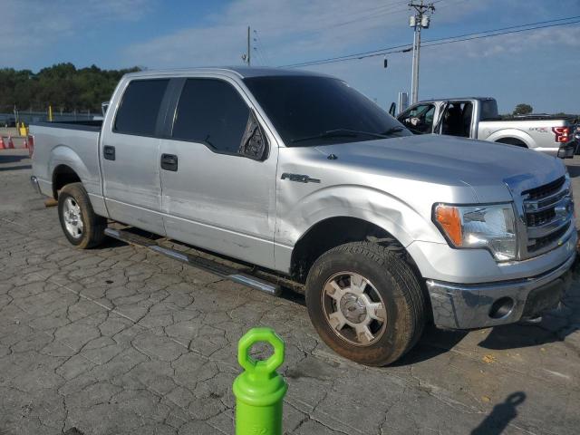 Ford F-150 Supercrew Image 5