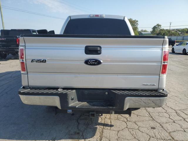 Ford F-150 Supercrew Image 2